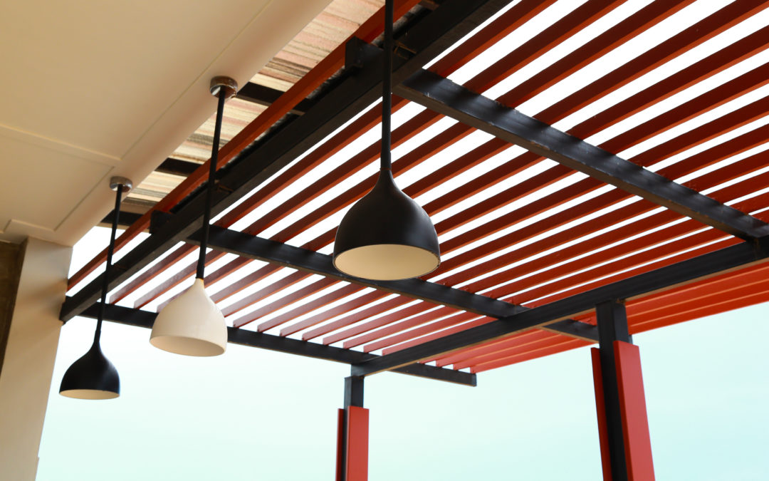 What are Polygal Topgal Pergola Covers and Why are They so Popular in Texas?